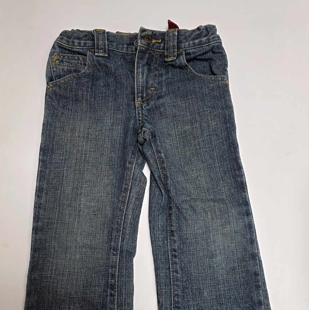 Boys Size 4 WRG Jeans Co Denim/Jeans Pants